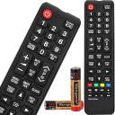 DIAĽKOVÉ OVLÁDANIE SMART TV SAMSUNG UNIVERZÁLNY LED/4K/UHD