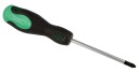 Skrutkovač skrutkovač PH 1x100 TORRO T02-02011 magnet