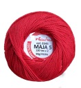 Cordonek MAJA 5 ariadna 210m - 345 - čerešňa