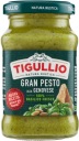 Bazalkové pesto s cesnakom 190g Tigullio