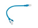LAN PATCH KÁBEL CAT 5E 0,25m LANBERG KÁBL