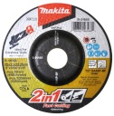 MAKITA B-51655 KOTÚČ REZNÝ 2v1 125mm