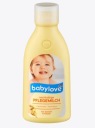 Babylove Care mlieko, 250 ml Nemecko