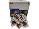 3M 1100 Zátkové chrániče sluchu Zátkové chrániče sluchu 25 párov