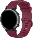 20 mm remienok pre GARMIN VIVOACTIVE 3 MUSIC VIVOMOVE HR STYLE VENU SMARTWATCH