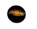 LOGO ALUMINIUM Emblém Chevrolet Pilot 14mm