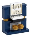 LEGO PIANINO zo sady 41690 (9g)