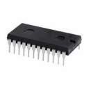 TMM2016BP-12 : Statická CMOS SRAM 2Kx8 TOSHIBA