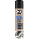 K2 NUTA pena na čistenie okien 600 ml