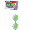 Boss Series Geisha Balls Smartballs Green