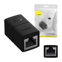 SIEŤOVÝ KONEKTOR BASEUS INTERNETOVÝ KÁBLOVÝ KONEKTOR LAN ETHERNET RJ45 1GB/S