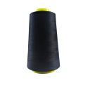 Šijacie nite pre šijací stroj Overlock Universal BLACK
