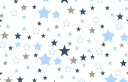 Flanelová plienka 60x40 Star NG