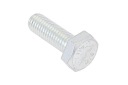 D933M10X30 Šesťhranná skrutka M10 x 30