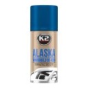 K2 Alaska rozmrazovač okien 150 ml