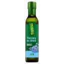 1x 250ml KUJAWSKI za studena lisovaný ľanový olej