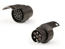 ADAPTÉR 7/13 REDUKCIA ADAPTÉRA ZÁSUVKY