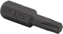 TORX BIT T25 25 x 25mm S2-ACR oceľ