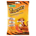 Kukuričné ​​lupienky Tigers s príchuťou karamelu 70 g