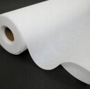 Wigofil Poťahová vliselín Vlizelín Vliesový podhľad biely 80g - 1m