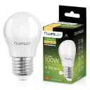 LUMILED ŽIAROVKA 10W = 100W 3000K 990lm E27