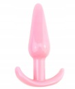 ANAL PLUG SEX ANAL PLUG silikón