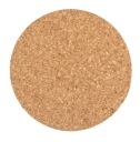 Korkové podložky pod horúci riad x2 193x10 mm