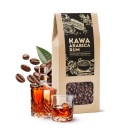 Arabica káva s príchuťou rumu 100g, 100% ARABICA