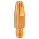 KONCOVÝ PRÚD 0,8MM M6X28MM CU WMT25A