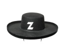 Klobúk ''Zorro'' / 1 kus