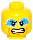 LEGO HEAD - HLAVA Č. 3626cpb1485