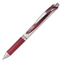 PENTEL EnerGel BL77 bordové guľôčkové pero