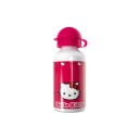 Hello Kitty fľaša na vodu 400 ml