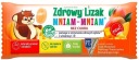 Zdravá lízanka STARPHARMA 1 ks Mango bez cukru