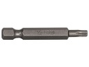 C6597 TORX BIT T-30 50 MM S2 15 KS RICHMANN