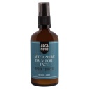 Arganove Smoky Tobacco balzam po holení 100 ml