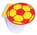 FUTBALOVÝ notebook 4635