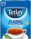 EXPRESNÝ ČAJ TETLEY CLASSIC BLACK 100 KS