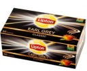 LIPTON Earl Grey čaj čierny 50 obálok