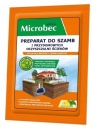 Bros Microbec Príprava Baktérie do septikov, prášok, vrecúško 25g