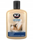 Pleťové mlieko LETAN 250ml