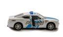 POLICEJNÝ KOV JAR JAR POLICAJNÉ AUTO AUTO
