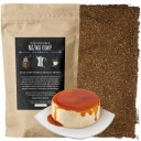 Mletá káva s príchuťou CREME BRULEE 100G