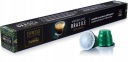 Kapsule pre NESPRESSO CAFFITALY Brazília 10 ks