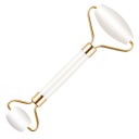 ROLLER STONE FACE MASSAGER masáž JADE BEAUTY