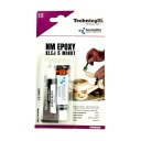 TECHNICOLL 5 MINÚT EPOXIDOVÉ GLUE 2x5ml