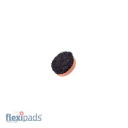 FLEXIPADS Podložka z mikrovlákna CUT BLACK 50mm Rezanie