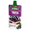 Mousse z ryže a ovocia Dezert A'la Ríbezľový koláč 100 g Łowicz