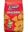 Croco slané krekry 100g