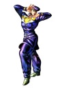 Anime Poster JoJo no Kimyou na Bouken jojo_014 A3